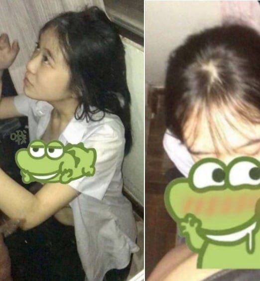 Boa noi tite com dois caras no motel porno