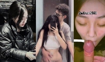 Секс клип Тран Ха Линь со своим парнем