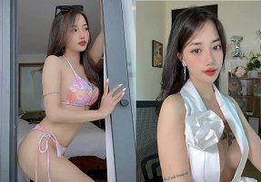 Секс -клип девушка