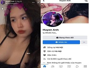 Секс клип Hong Anh Белое лицо красиво