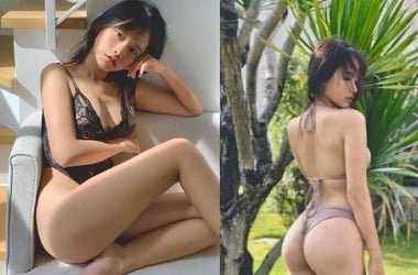 Sex Clip Le Huyen Hot Tiktoker