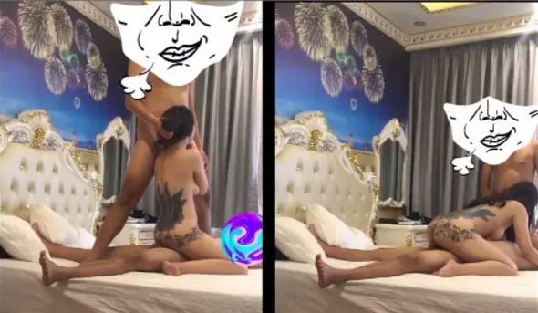 Clip Sex Linh Miu Fuck Collective