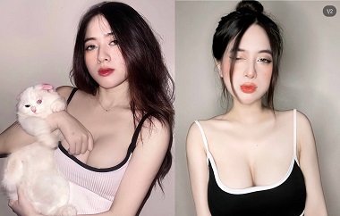 Sex Clip Tiu Tam Huyen Trang трахается друг с другом в комнате 205