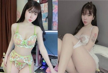 У красивой сестры есть хобби сосания