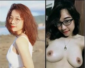 Трахни ее киску с татуировкой кролика