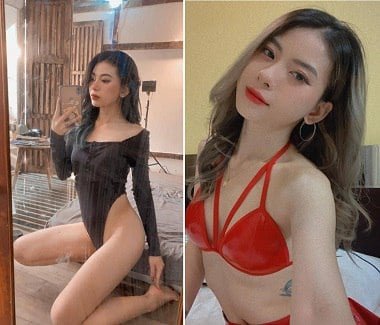 Запечатывание Le Nguyen Thai Co Doggy Happy Cunt