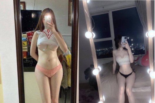 Разделительная студенческая поза стимулировать
