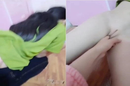 Famosa от Instagram Gemendo na pica