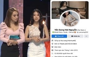 Полный клип Sex Pham Lan Anh Idol Tik Tok