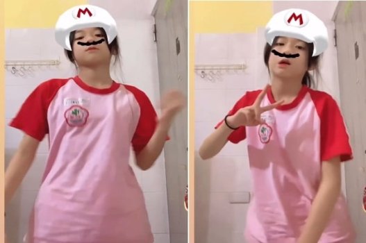 Garota sensualista trepada com o irm da escola
