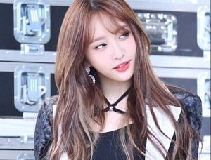 Hani Exid любит действовать в фильмах для взрослых