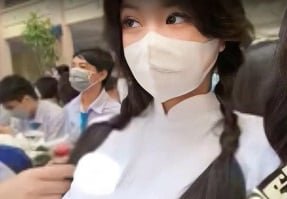 Hoang Nhan Chi Linh Body Super Sexy
