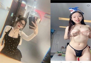 Горячая девушка Туй Дуонг