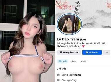 Huyen Trang 2k10 похотливый от глаз до души