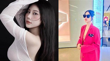 Раскрытие сексуальных клипов, таких как Quynh Sex, чрезвычайно привлекательный