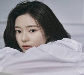 Minju Super Sexy Body