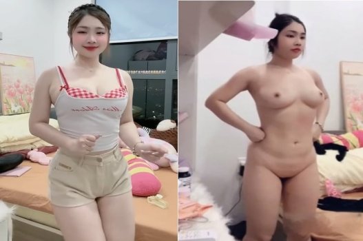 Morena de Peitos Lindos