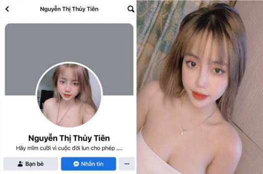 Nguyen Hong Ngan Студенческая студентка возбуждена