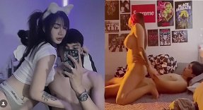 Нгуен Нхунг был выпущен Sex Clip после расставания