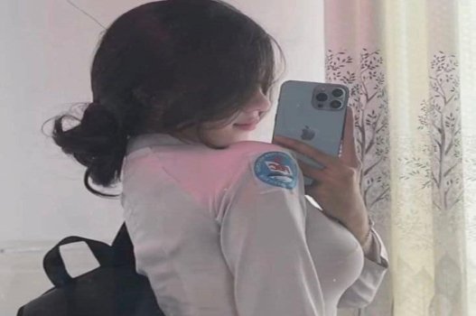 Nguyen Thanh Thao Girls High School 3 занялась любовью со своим парнем