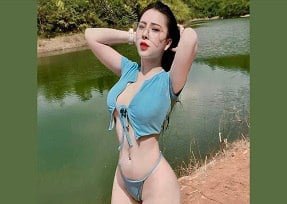 Женская школьница пристрастилась к сексу