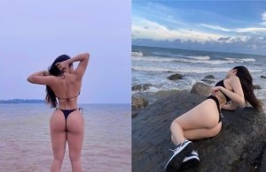 Вьетнамский горячий секс фильм