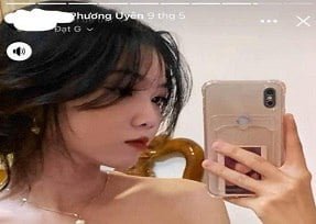 Phuong Uyen последний секс -клип в мотеле