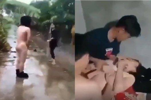 Sexo violento com gostosa от corpo perfeito