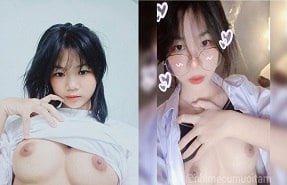 Там Нху раскрыл супер привлекательный половой клип