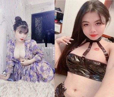 Tik Toker Truong Hong Ngoc