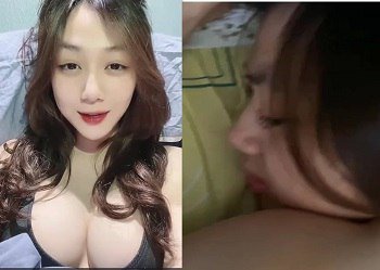 Tran Ha Linh продолжает добавлять новые сексуальные продукты