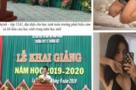 Truong ngoc truc Quynh и брат Тай Тай показали супер горячий половой клип