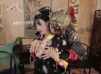 Tuong Quan Goat Queen