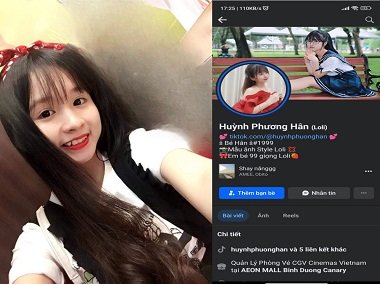 Vu Hoang Oanh